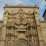 La comunidad parroquial de Santa María la Mayor comienza un nuevo curso pastoral con el Triduo de Exaltación de la Santa Cruz