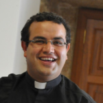 Javier García, delegado de Pastoral Juvenil, habla sobre el papel de los jóvenes en el próximo Sínodo de los Obispos