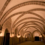 El Museo Catedral expone los paneles de Juan Luis para la Exposición Iberoamericana de 1929