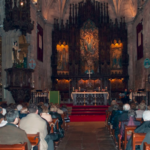 Las parroquias del Arciprestazgo de O Lérez celebran la Semana da Familia a partir del lunes 22 de enero