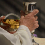 Falleció el sacerdote don José Godoy Malvárez,