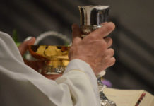 Falleció el M.I.Sr.D. Antonio Suárez Carneiro, Canónigo Chantre Emérito de la SAMI Catedral de Santiago
