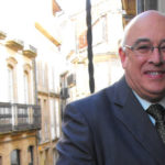 Fernández Lago publica una novena a Jesucristo
