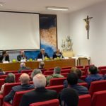 Clausura del año académico 2023-2024