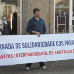 Monseñor Barrio pide poner a las personas en el centro de la actividad económica para hacer frente al desempleo