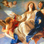 Solemnidad de la Asunción de Nuestra Señora a los Cielos
