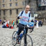 El obispo auxiliar de Santiago reconoce que hay pocos albergues de la Iglesia: “Tenemos que ponernos las pilas”