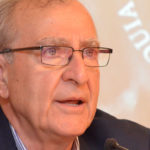 Anuncio Mouriño, Director de Cáritas diocesana. Actualidad