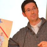 Miguel López Varela, nuevo director del Instituto Superior Compostelano de Ciencias Religiosas
