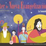 Cuarta Sesión del Máster de Nueva Evangelización: Catequesis a todo color