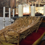 Monseñor Barrio apuesta en su Pastoral de Adviento por “redescubrir el hondo sentido de la Navidad”