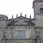 Los jesuitas se despiden de Santiago de Compostela tras más de un siglo de presencia con una Eucaristía en honor de San Ignacio de Loyola