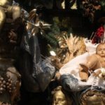 Celebraciones de Navidad en Santiago de Compostela