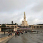 Peregrinación a Fátima