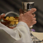 Falleció el sacerdote D. Manuel García Calviño
