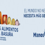 Monseñor Barrio lamenta que cada consumidor tire sesenta kilos de comida a la basura