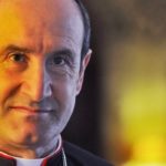 El obispo electo de Astorga agradece los “momentos inolvidables” vividos en su etapa de obispo auxiliar de Santiago
