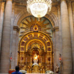 El arzobispo preside mañana, jueves día 23, un retiro en la Catedral a partir de las 18:00 horas