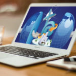 Comienzan los cursos online con más de 400 inscritos