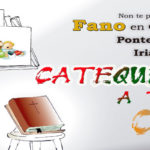 Catequesis a todo color con Fano
