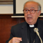 La Iglesia en Mondoñedo-Ferrol lamenta el fallecimiento de monseñor Gea Escolano