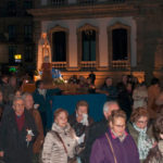 Celebración de Nuestra Señora de Lourdes y la Jornada Mundial del Enfermo en Pontevedra