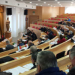 Las Jornadas Sacerdotales examinarán este año el reto de la Iniciación Cristiana