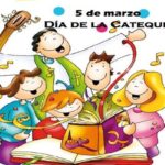 Domingo 5 de marzo: “Día de la Catequesis en las parroquias”