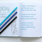 En Carballo, formación de Agentes de Pastoral a la luz de “Amoris Laetitia”