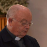 Manuel Ferreiro, rector del Seminario Menor, explica el origen y los actos de la V Semana Cultural San Rosendo