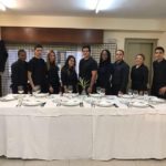 Cursos de formación ocupacional 2017 de Cáritas