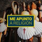 “Me apunto a Religión”