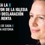 Detrás de cada X hay una historia