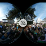 Semana Santa en Carballo: ¡recórrela a través de sus sonidos e imágenes… también en 360º!