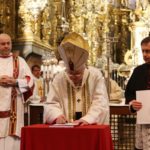 Monseñor Barrio pide tras clausurar el Sínodo Diocesano que “a nosa fe non sexa abstracta nin desencarnada”