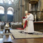 Monseñor Barrio insta a convertir el Sínodo Diocesano en un “programa de vida pastoral”