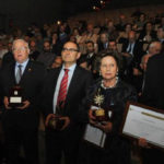 Entregado el Premio Siso Bartomé a Cáritas Interparroquial de Arousa