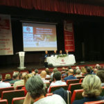 Monseñor Julián Barrio apuesta por «una sociedad donde la economía y el bienestar social sean patrimonio de todos»