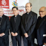 XVII Jornadas de Teología de la Caridad: el cardenal Tagle invita a «ir al encuentro de los pobres para ser parte de su historia y que ellos lo sean de la nuestra»