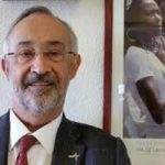 El Padre Pinilla nos acerca a los migrantes y refugiados