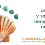 Monseñor Barrio invita a los laicos a participar en la Asamblea Nacional de Acción Católica general que se celebrará en Santiago en Agosto