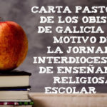 Carta Pastoral de los obispos de la Provincia Eclesiástica de Galicia con motivo de la Jornada Interdiocesana de Enseñanza Religiosa Escolar 2017