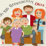 XVII Encuentro de Verano de Familias Invencibles en Guadarrama del 8 al 13 de agosto
