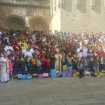 Los niños «toman» la Catedral