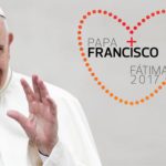 Visita del Papa a Fátima y canonización de Francisco y Jacinta