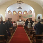 Monseñor Barrio pide en la Asamblea Diocesana “un nuevo estilo de vida pastoral” acorde con el reciente Sínodo