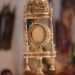 Solemnidad del Corpus Christi