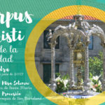 La Iglesia celebra el Corpus Christi y hace un llamamiento a la unidad frente al individualismo