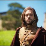 La película Ignacio de Loyola sobre el fundador de los jesuitas se estrena este viernes en 100 salas de cine de 44 localidades