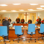 Nota final de la reunión de la Comisión Permanente de junio de 2017